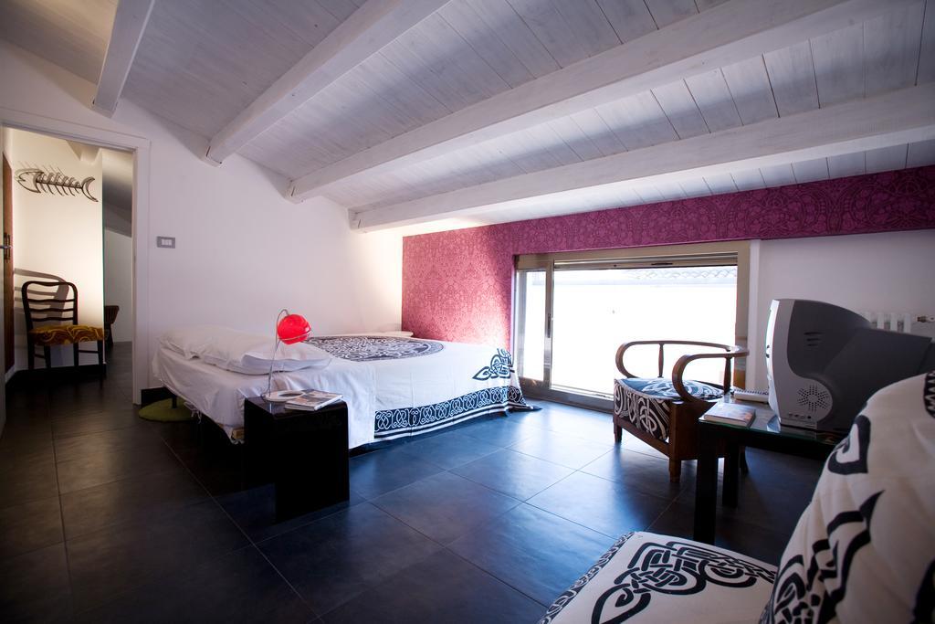 Bed & Breakfast Bad - And Design
