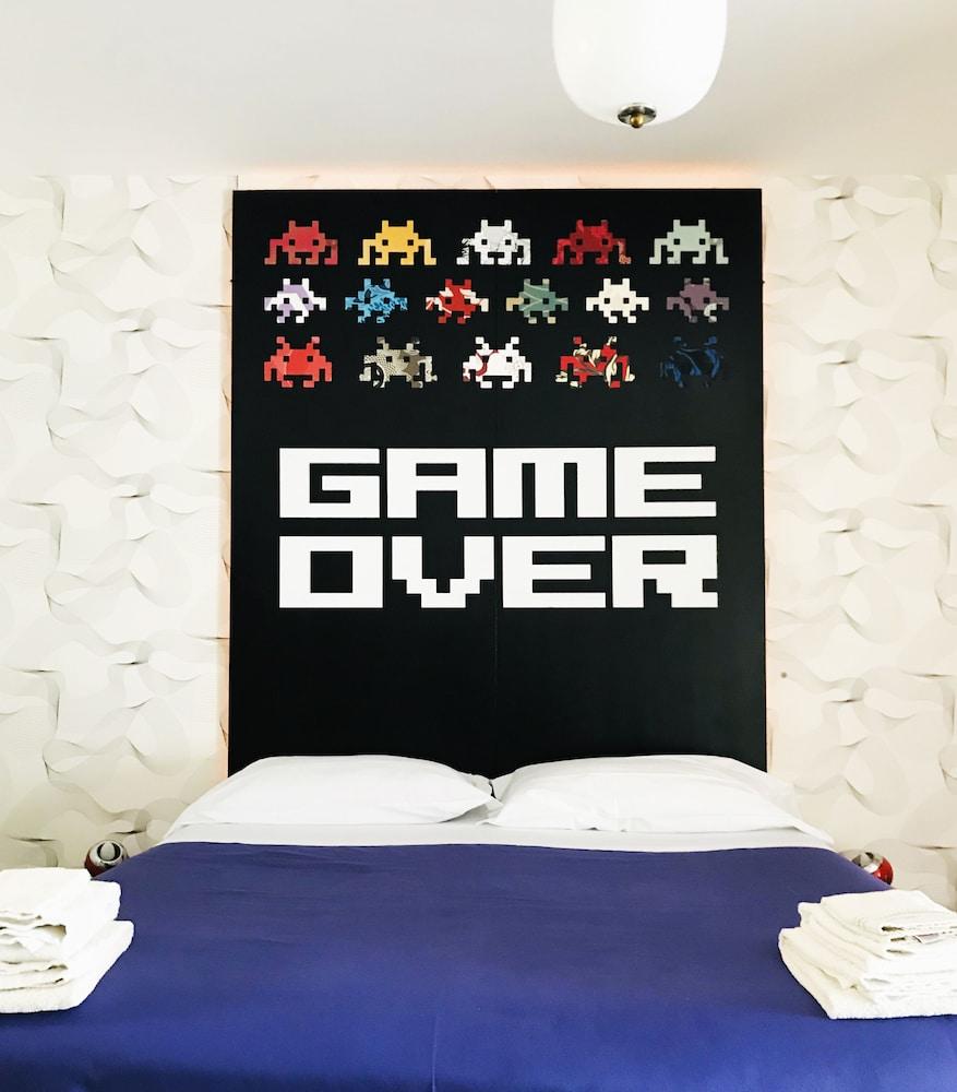 Bed & Breakfast Bad - And Design Catania