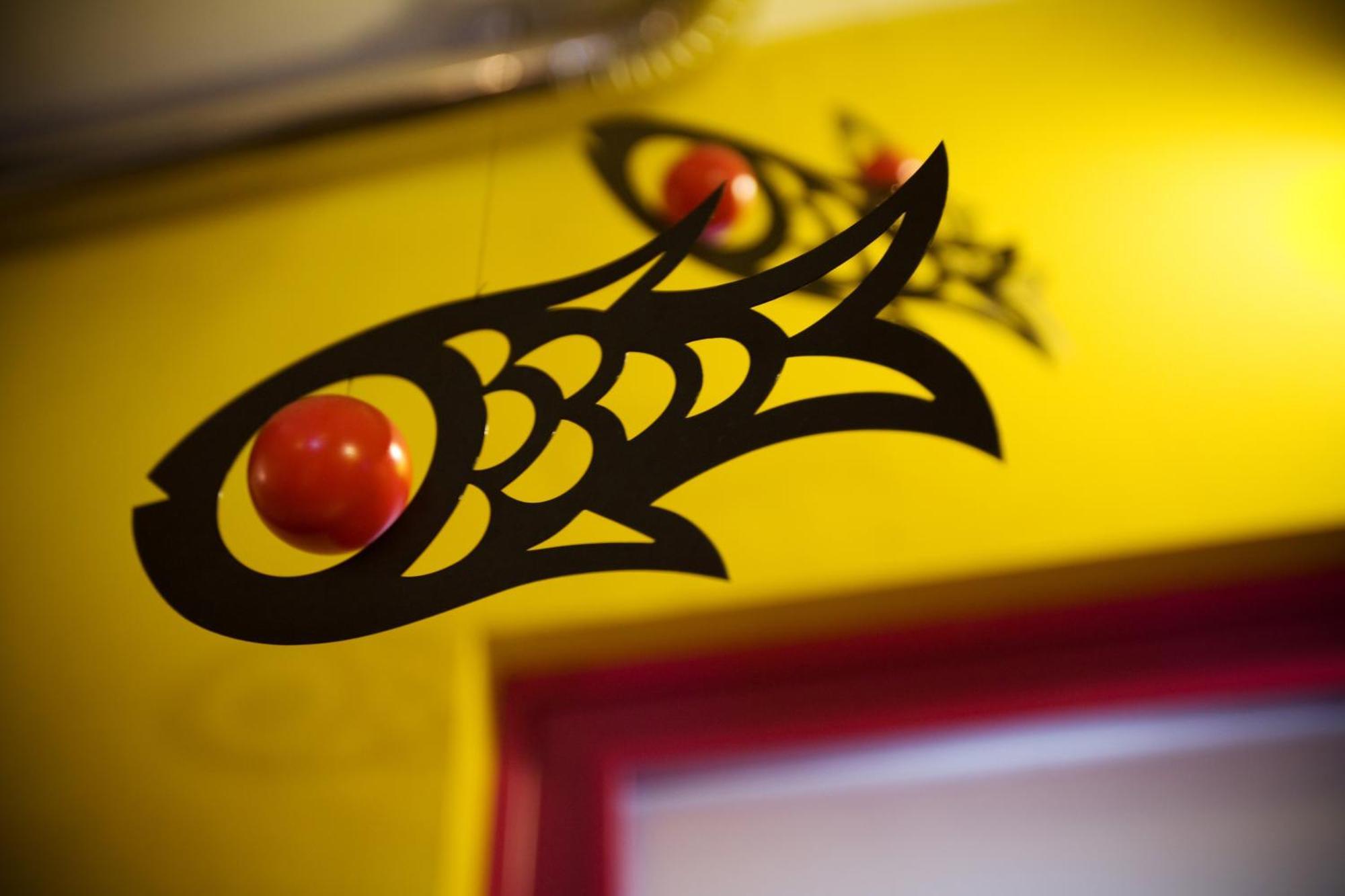 Bad - And Design Bed & Breakfast 3*