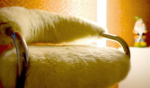 Bed & Breakfast Bad - And Design Catania