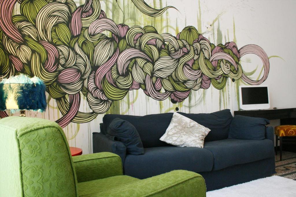 Bed & Breakfast Bad - And Design Catania