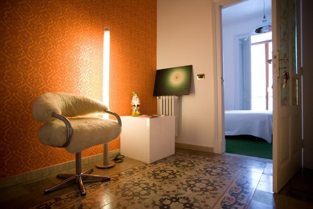 Bed & Breakfast Bad - And Design